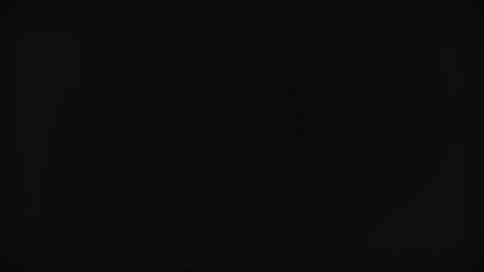 Black screen