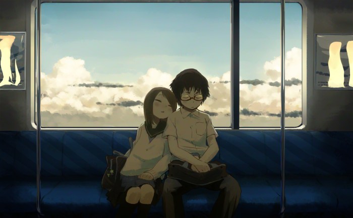 Anime whiskey