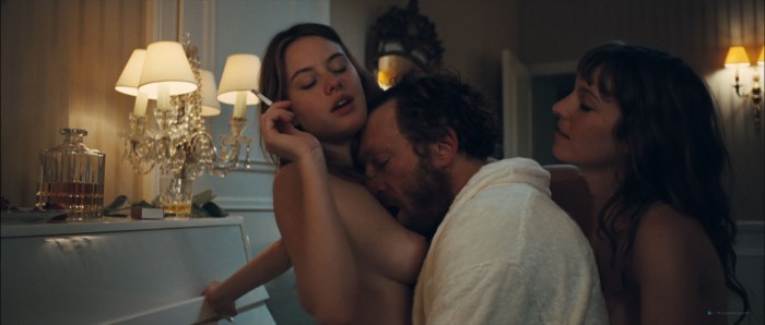 Josephin de la boom boobs