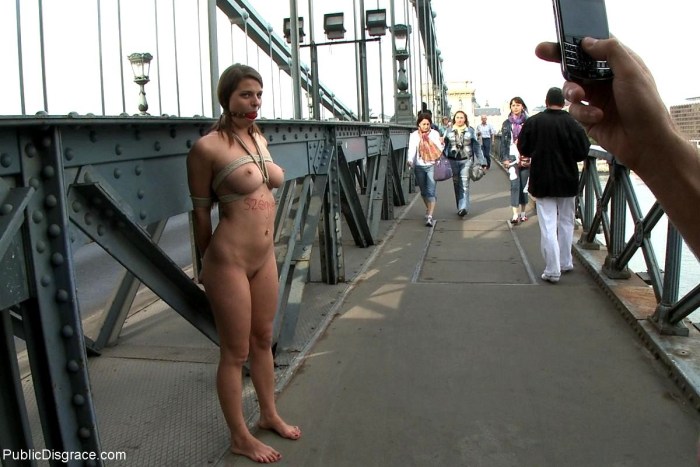 Naked