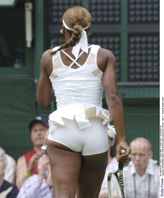 Serena Williams Si Swimwear