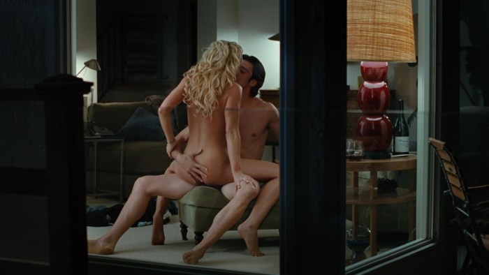 Master and Margarita 2005 Anna Kovalchuk Nude