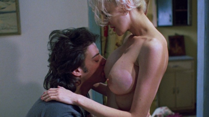 Anna Galina (Black Angel, 2002)