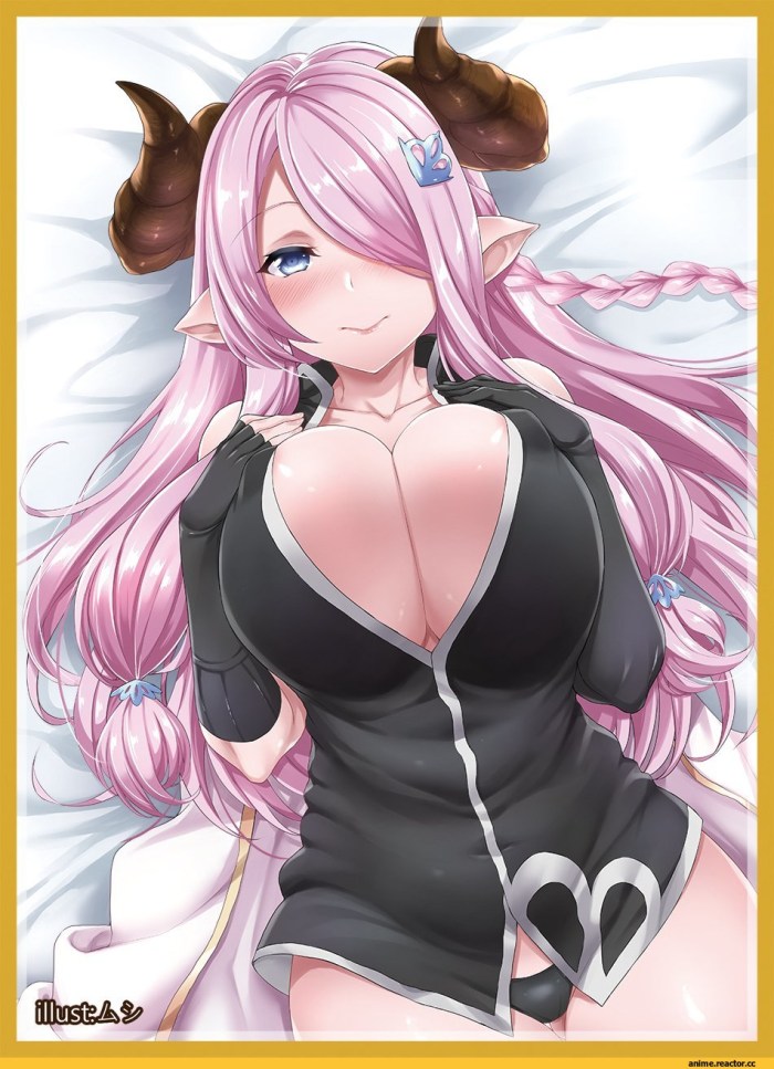 Azur Lane Jinz