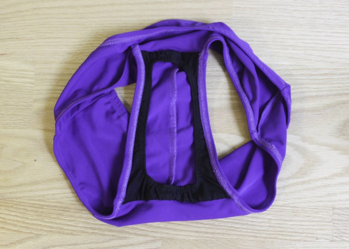Dirty Panties Sport