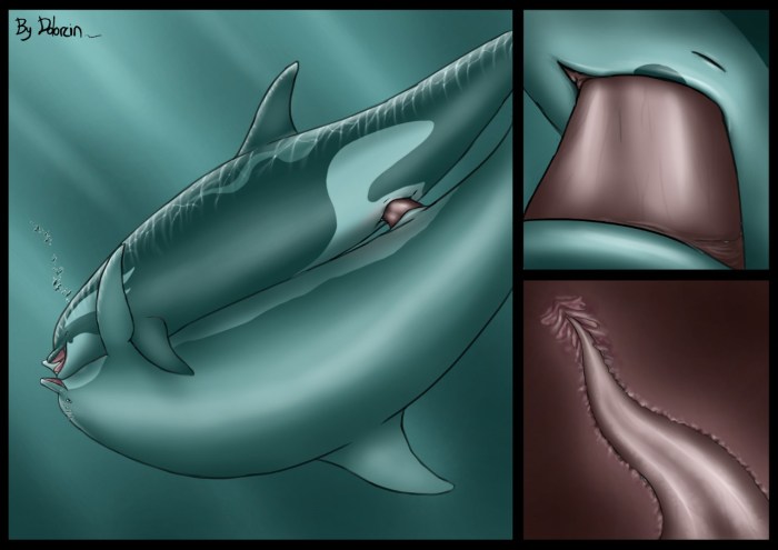 The Big Imageboard (TBIB) - Anal Penetration Anthro Balls ..