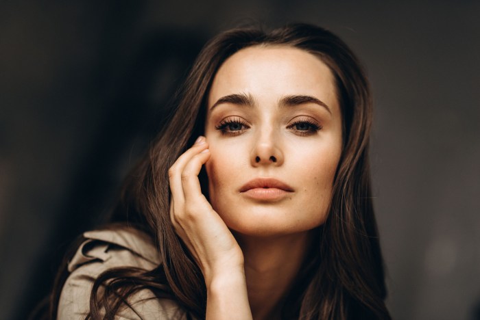 Ksenia Mishina Maxim