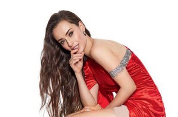 Ksenia Mishina Bachelor