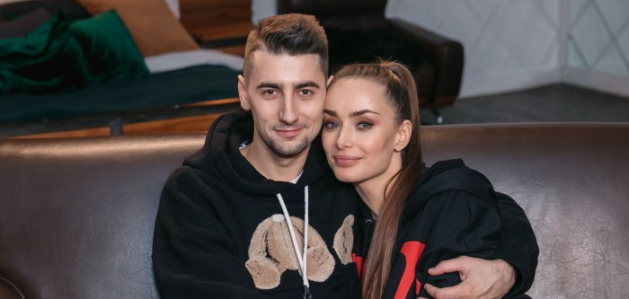 Ksenia Mishina Samara VK