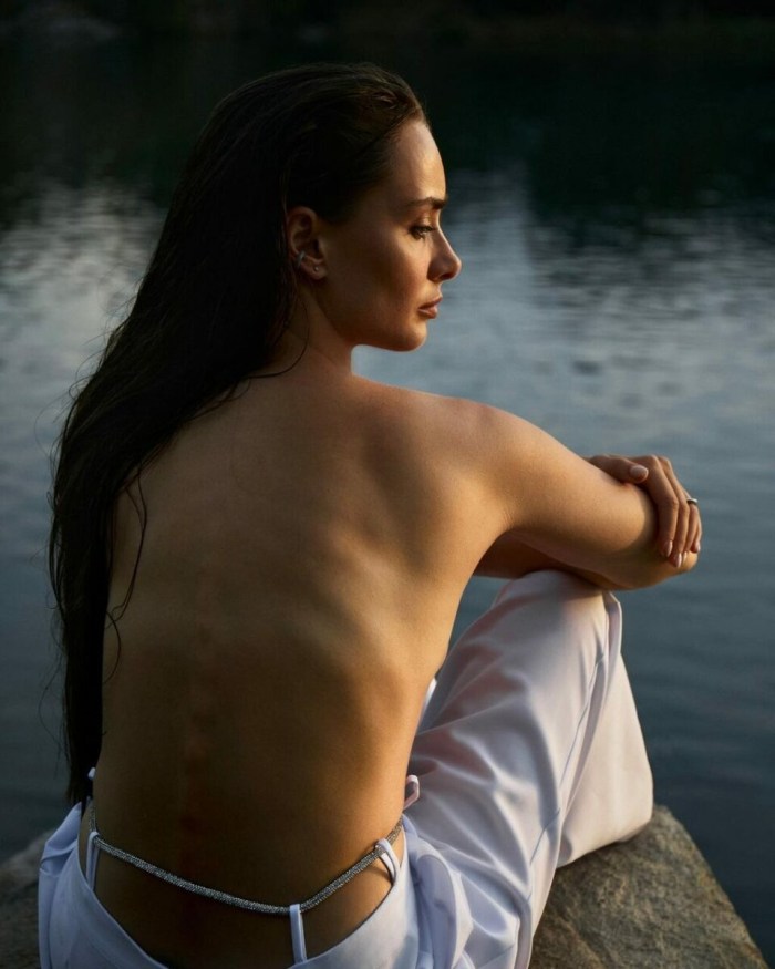 Ksenia Mishina Bachelor