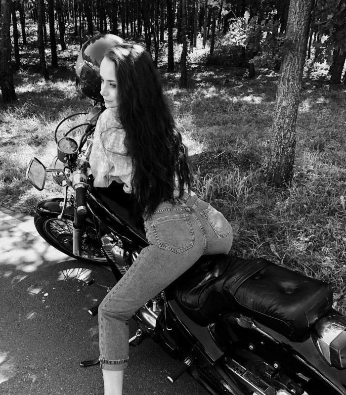 Ksenia Mishina Actress