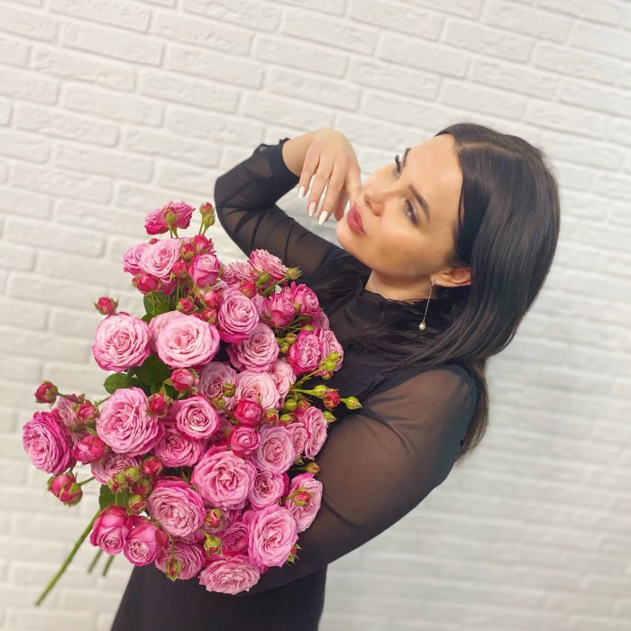 Elena Ivanitskaya model