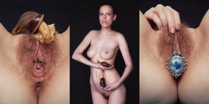 Unusual forms of genital organs