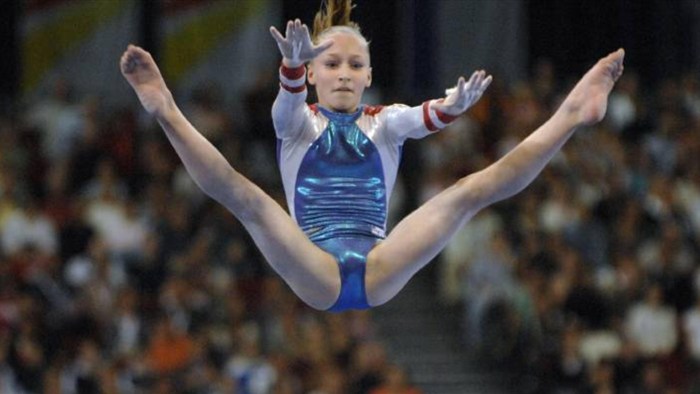 Ksenia Andreevna Semenova