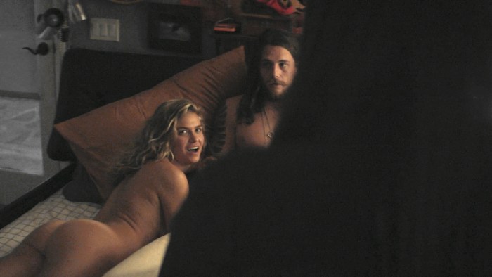 Katya Gordon naked pussy