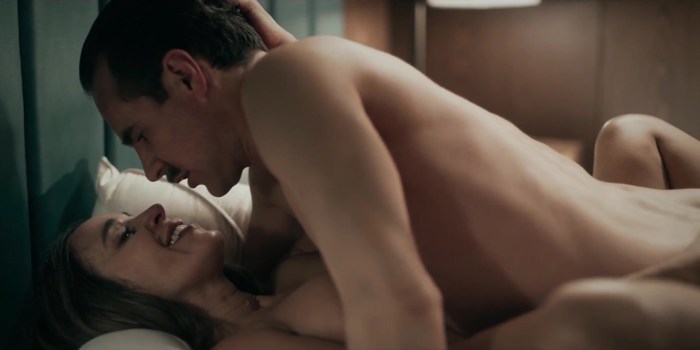 Katrin Reitman Naked Tits