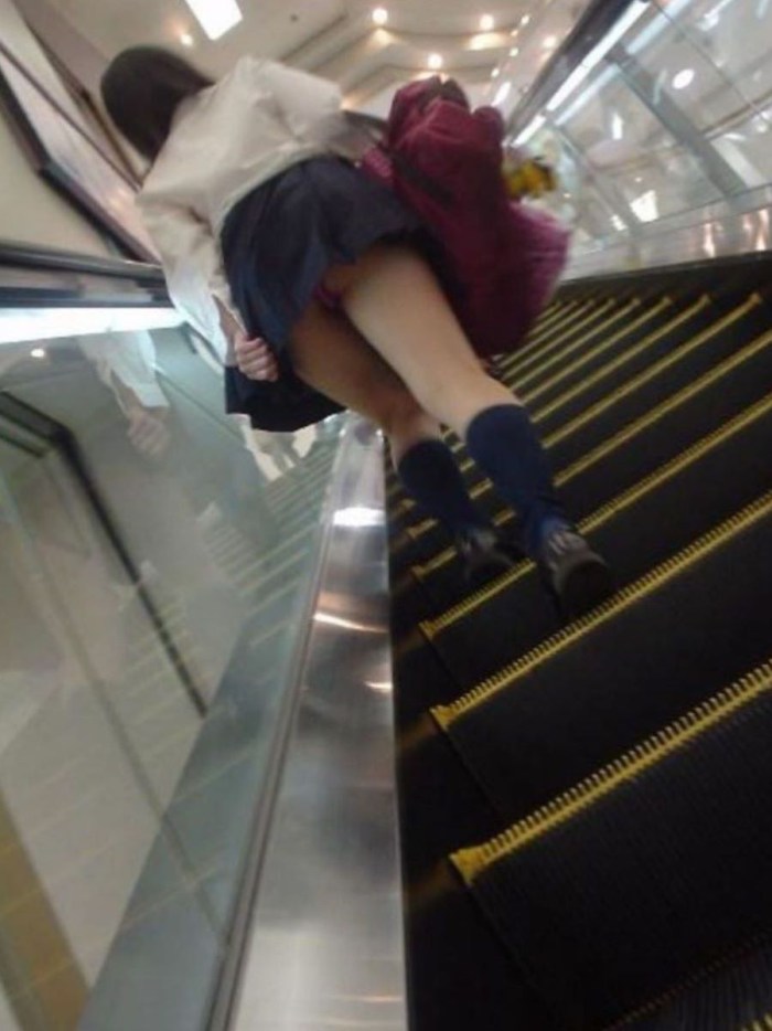 Harassment in transport