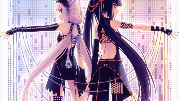 Anime Mommy Panza