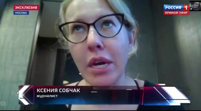 Leading 78 channels St. Petersburg Women