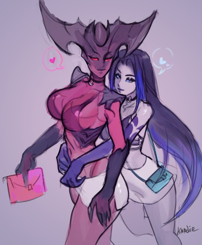Artist Kemuri Haku comics