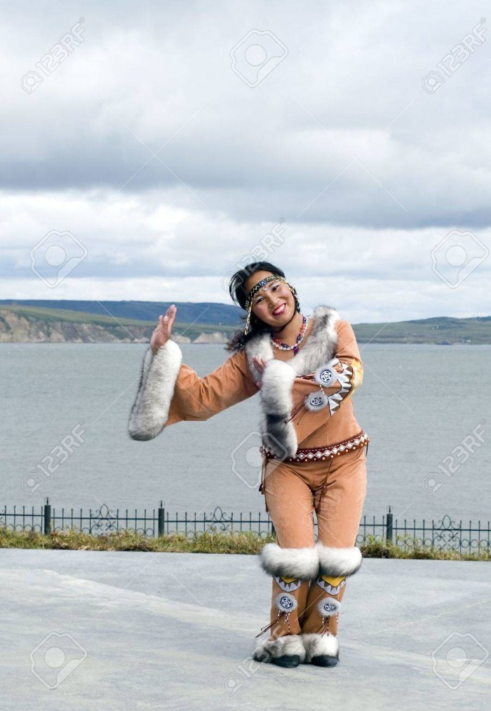 Pivchunin Chukotka God