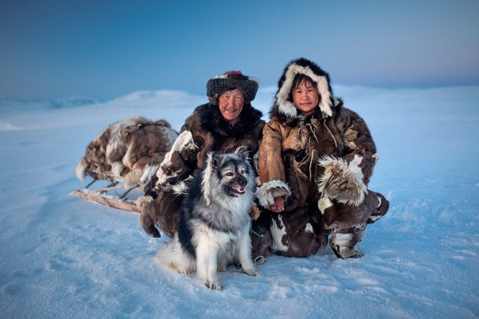 Inuits Canada
