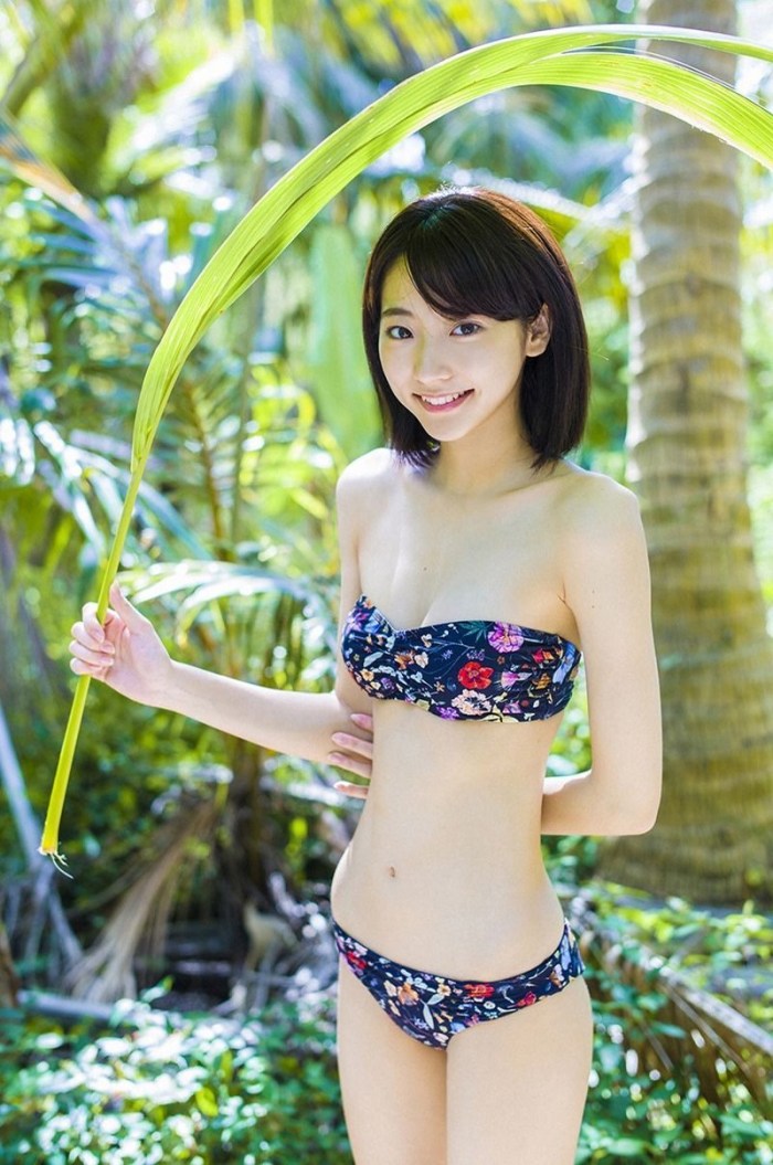 Saaya Irie 2004