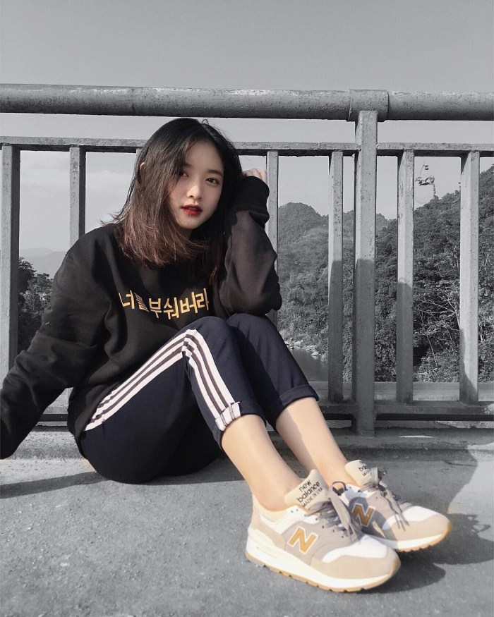 Korea Intimi