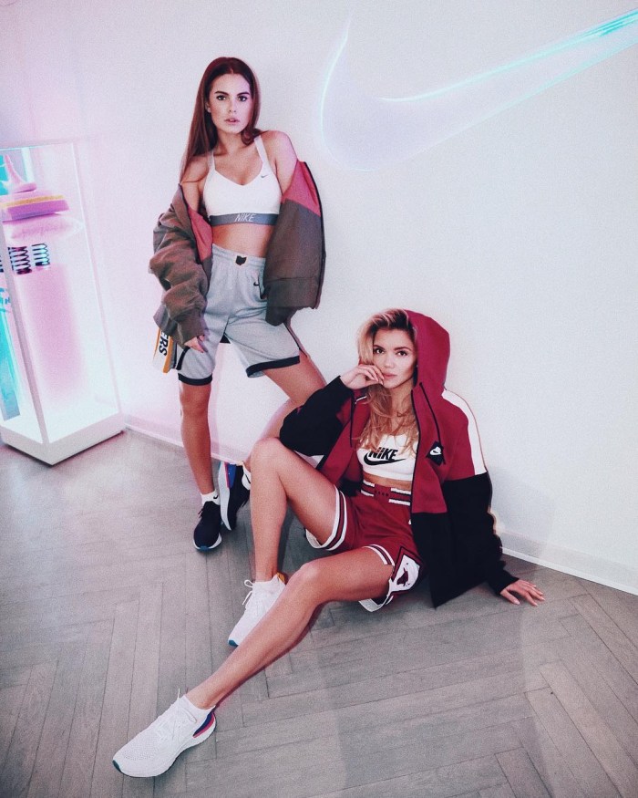 Maria Ivakova photo