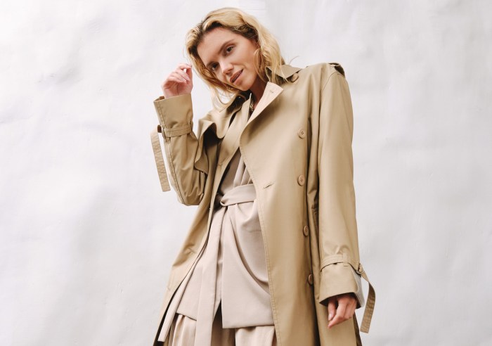 Valeria Dergilev actress