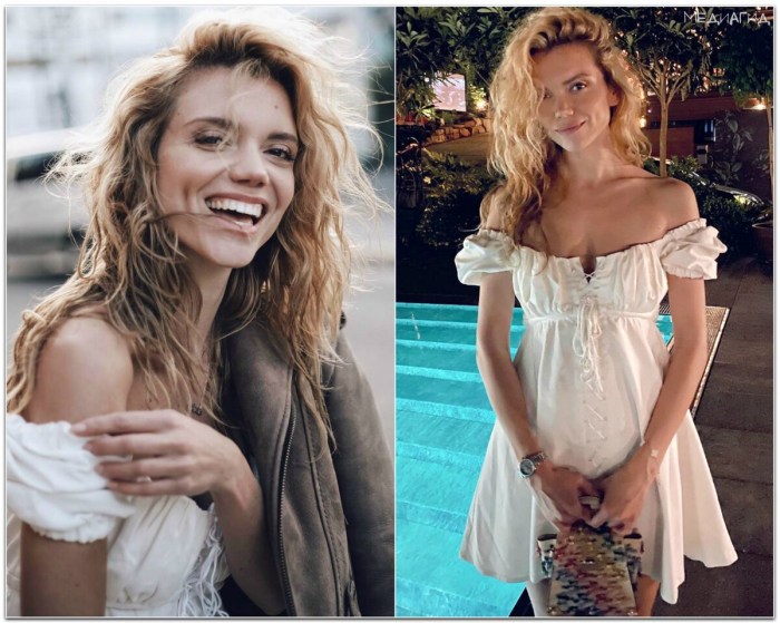 Valeria Sizova actress naked