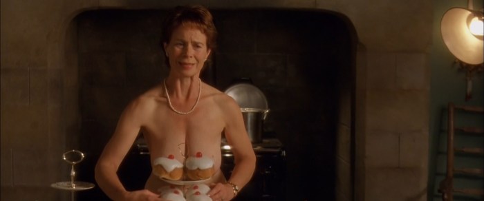 Caligula (1979) Helen Mirren Nude
