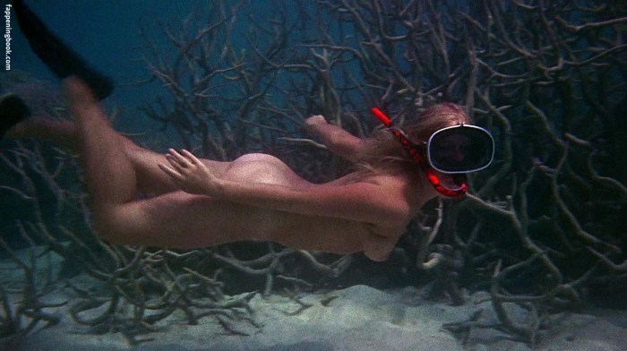Helen Mirren Age of Consent 1969 Nude