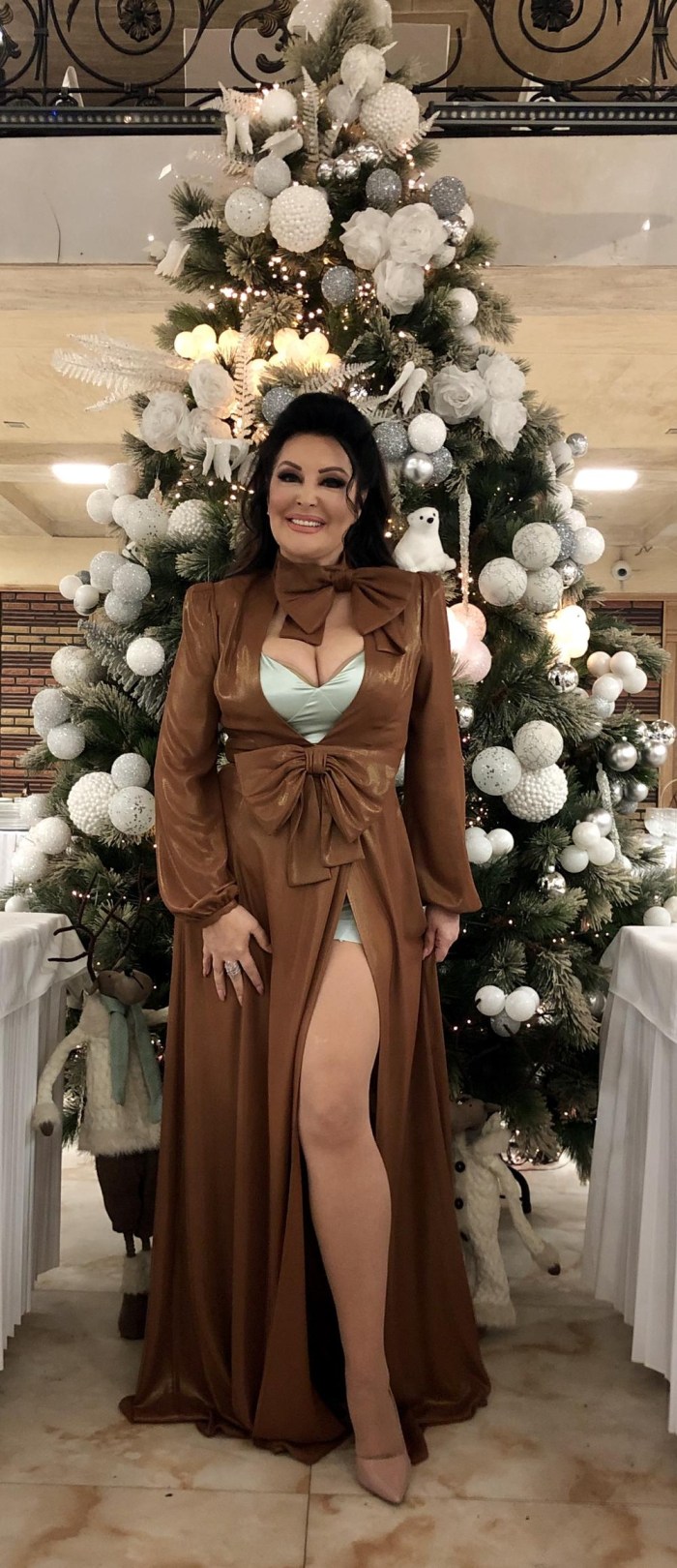 Militsa Julia