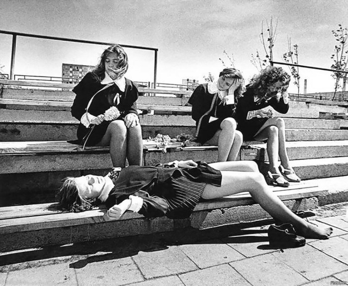 Photographer Joseph Sabo (Joseph Szabo)