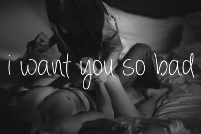 I Want You Pictures for a loved one