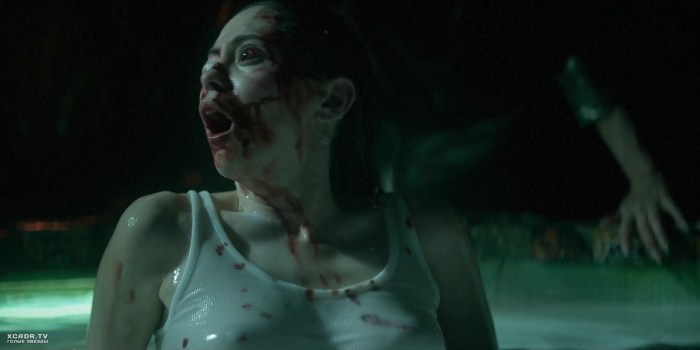 Rosa Salazar Pop