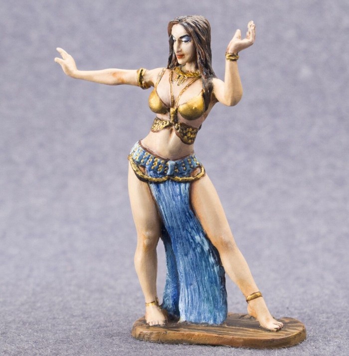 Aksmoreza model