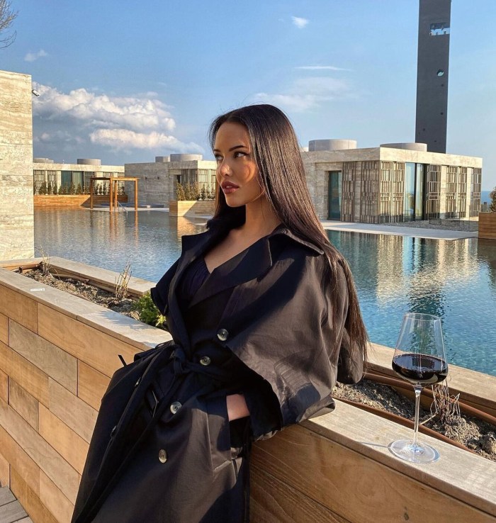 Anastasia Volkonskaya Reshetova