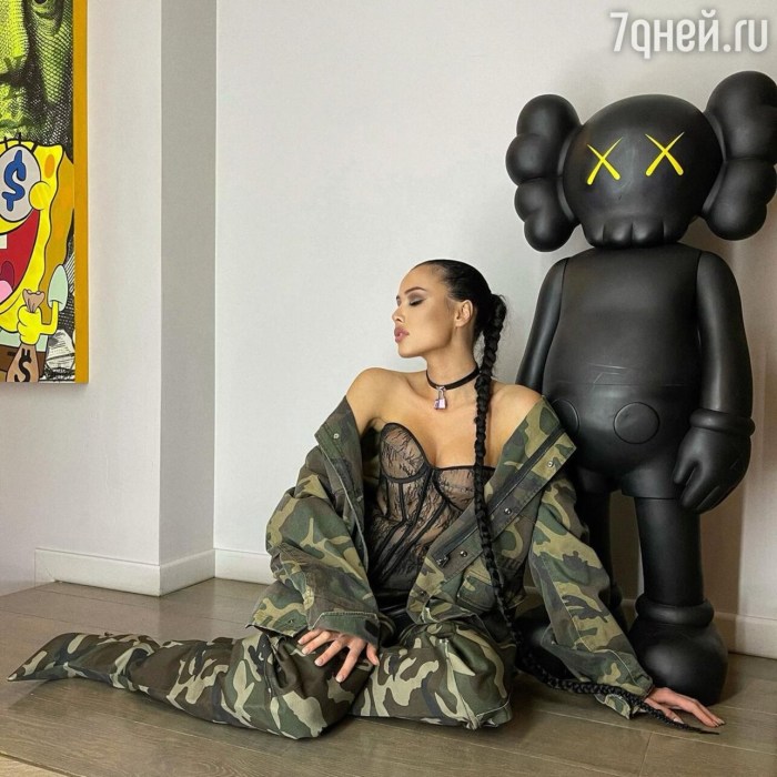 Anastasia Reshetova machine