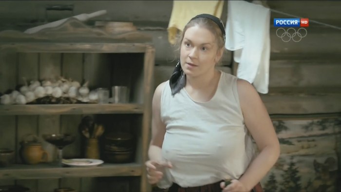 Svetlana Kolpakova Maxim