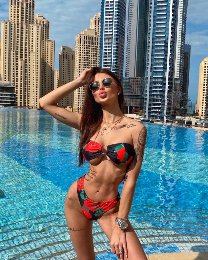 Devonina Svetlana