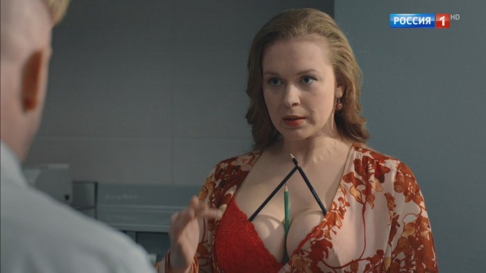 Svetlana Kolpakova Dr. Richter