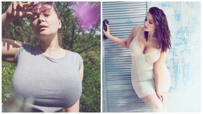 Svetlana Koltunova Bra