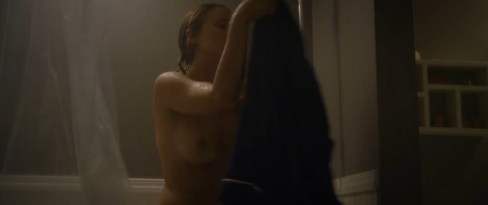 Christie Carlson Romano Nude