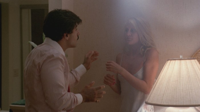 Susannah york without panties Naked from films