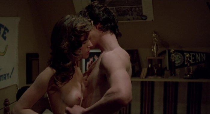 Cruel games 2 movie 2000
