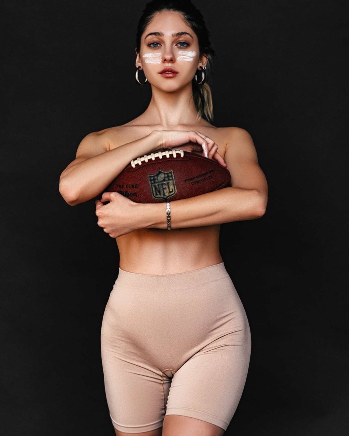Amalia69 Model