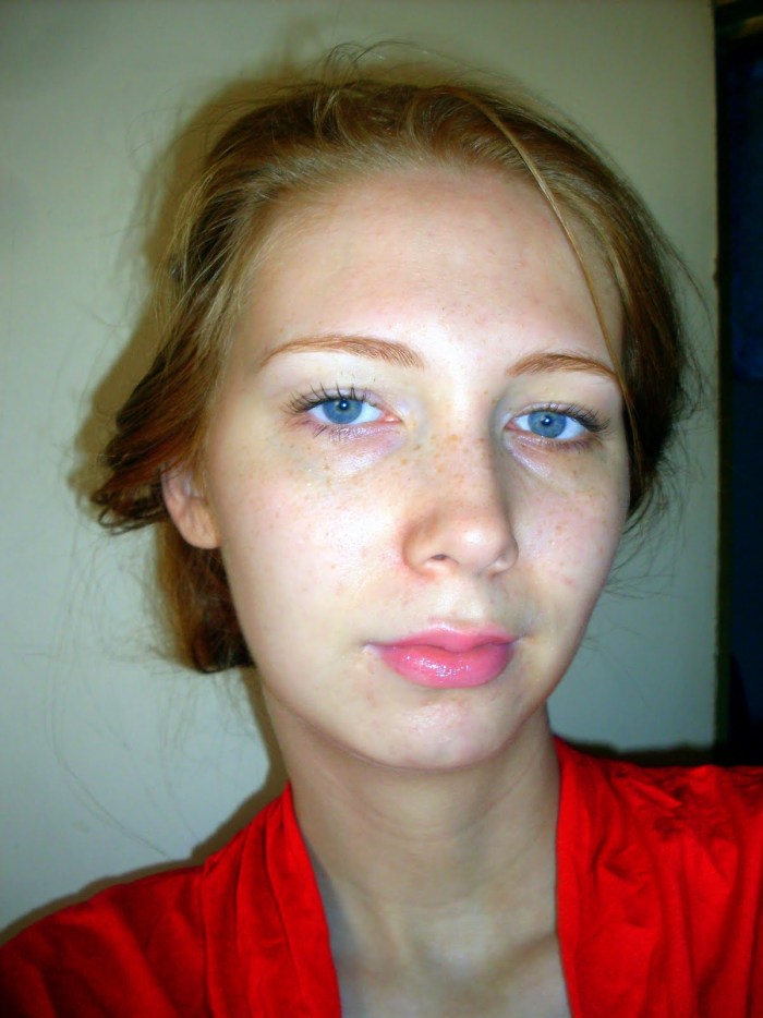 Amalia Khristoforov