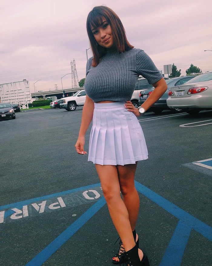FTVGIRLS Pepper